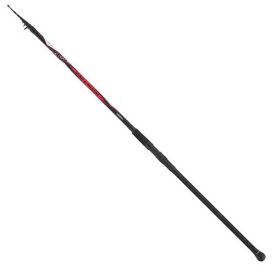 Tubertini Tatanka 1000 Bolognese Hengel Zilver 3.60 m / 15-80 g