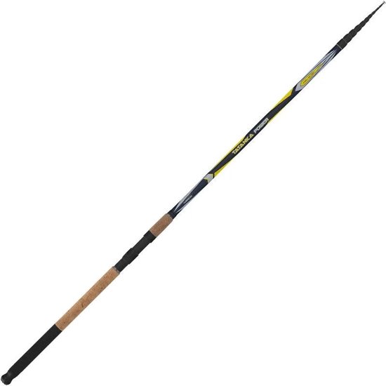 Tubertini Tatanka Power Bolognese Hengel Bruin 2.90 m / 80-150 g