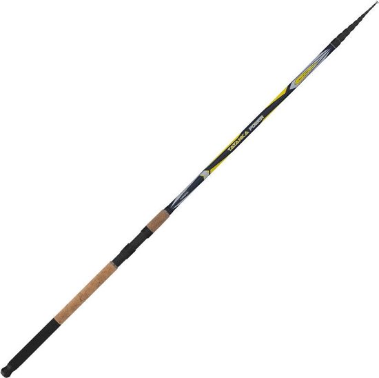 Tubertini Tatanka Power Telescopisch - Maat : 4.80m - 40-120g van Merkloos
