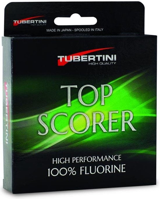 Tubertini Top Scorer 150m - Maat : 0.20mm