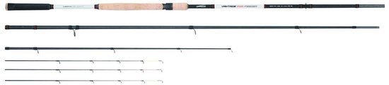 Tubertini Vantage Power Feeder 150gr Medium Action - Size : 4.20m