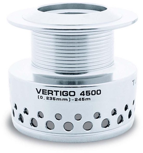 Tubertini Vertigo Reserve Spoel Wit 1500 van Merkloos