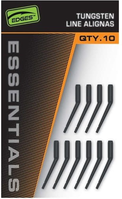 Tungsten Line Alignas Fox van T