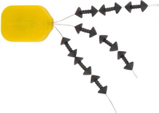 Tungsten Putty Holder Pole Position van T