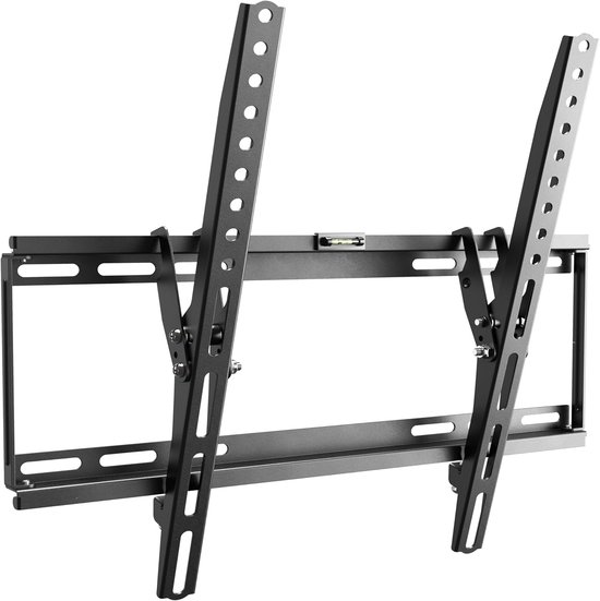 TV Muur-Beugel Kantelbaar 40-85 Inch N1944 (81-165 cm) VESA 200x200-400x400 Ophangbeugel belastbaar 75kg Houder voor LED LCD Schermen
