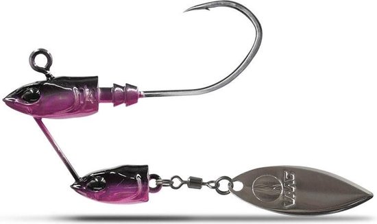 TWINJIG 11G PINK LADY van Savage Gear