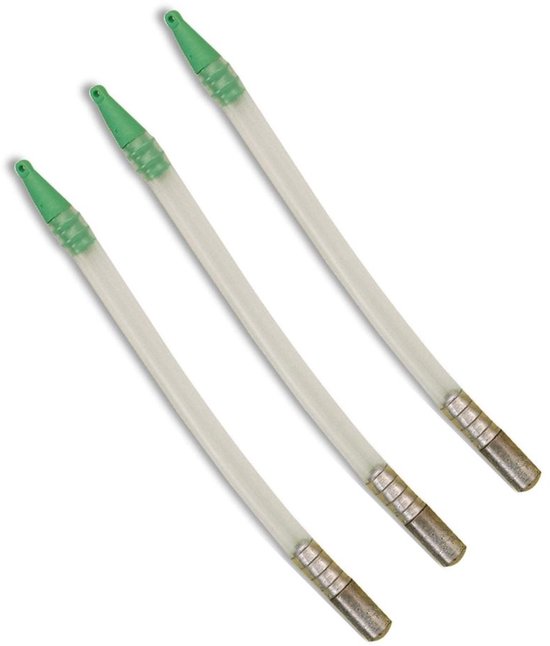 Tyrolean Houtlood van 25 g tot 120 g Beschikbaar (40 g)
