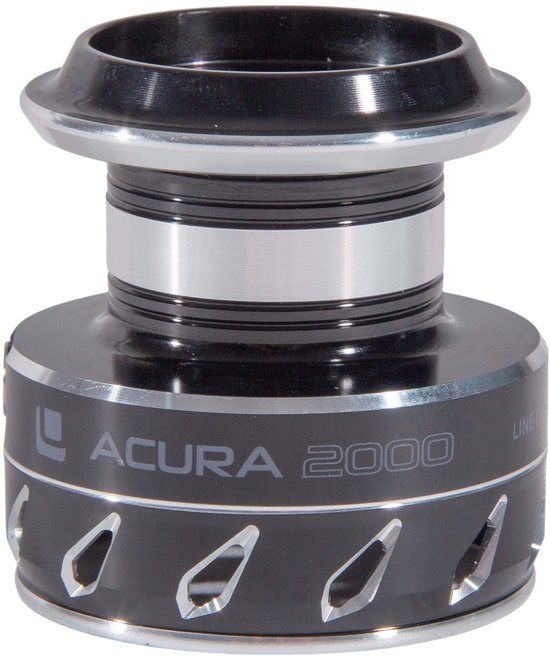 Ultimate Acura Reservespoel 2000 - Vismolen van Merkloos