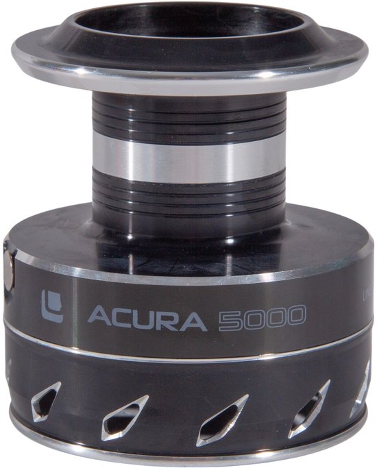 Ultimate Acura Reservespoel 5000 - Vismolen van Merkloos