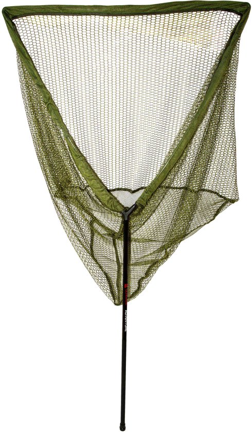 Ultimate Adventure 36 Tele Carp Net - Schepnet van Merkloos