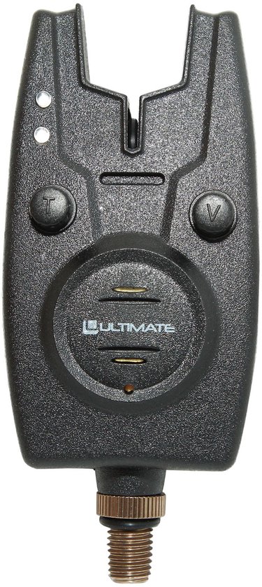 Ultimate Adventure bite alarm blue - Beetmelder