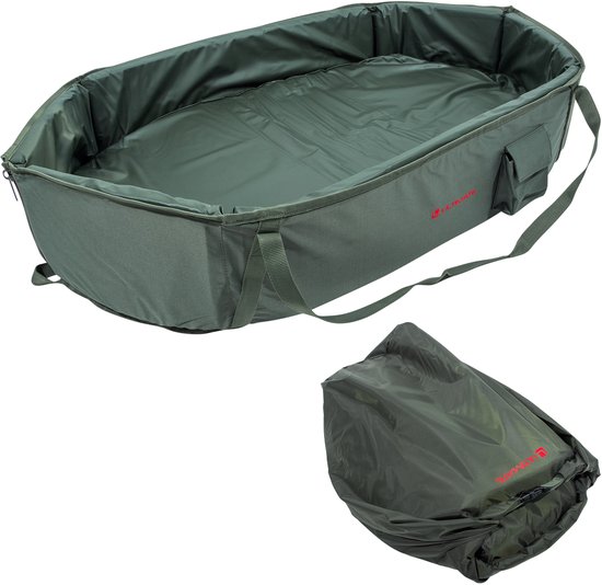 Ultimate Adventure Carp Cradle Onthaakmat - Carp Cradle van Merkloos