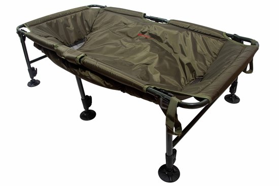Ultimate Adventure Carp Crib Cradle - Carp Cradle van Ultimate Adventure