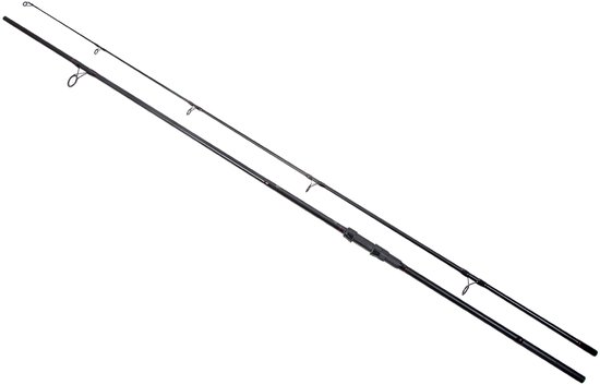 Ultimate Adventure Carp II 10ft 3lbs - Karperhengel van Merkloos