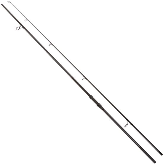 Ultimate Adventure Carp II 12ft 3lbs - Karperhengel van Merkloos