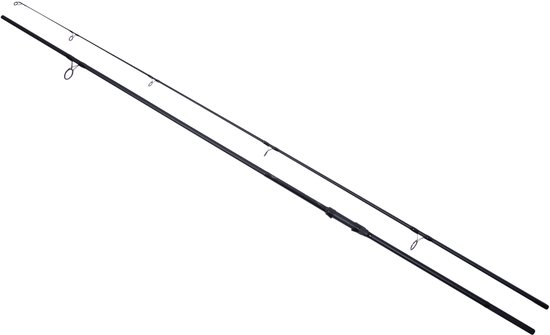 Ultimate Adventure Carp II 2,75lbs 12ft 2pcs - Karperhengel van Merkloos