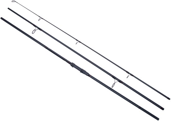 Ultimate Adventure Carp II 2,75lbs 12ft 3pcs - Karperhengel
