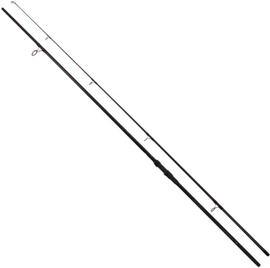 Ultimate Adventure Carp II Karperhengel 11ft (2-delig) - Karperhengel