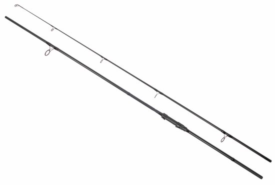 Ultimate Adventure Carp Stalker Karperhengel 1.80m (3lb) - Karperhengel