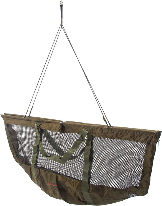 Ultimate Adventure Folding Weighsling - Weegzak