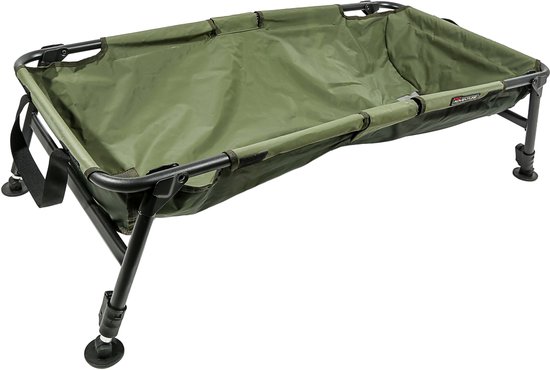 Ultimate Adventure Quickfold Carp Cradle Large (115x60x32-40cm) - Carp Cradle