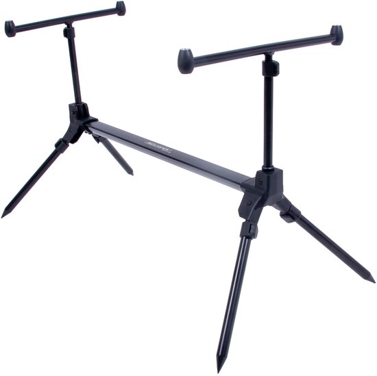 Ultimate Adventure Rapid Rod Pod 2-Rod - Rodpod van Ultimate Adventure