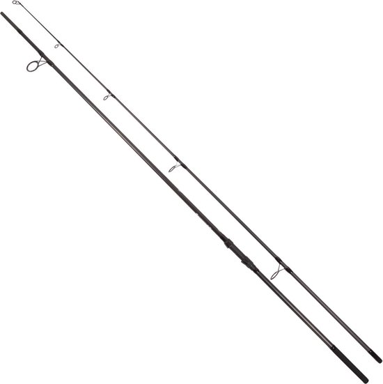 Ultimate Adventure Spod 12ft 5lbs - Karperhengel van Merkloos