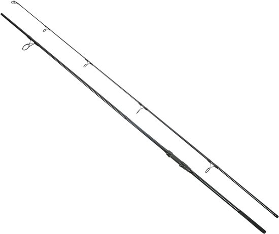 Ultimate Adventure Spodhengel 10ft (5lb) - Karperhengel