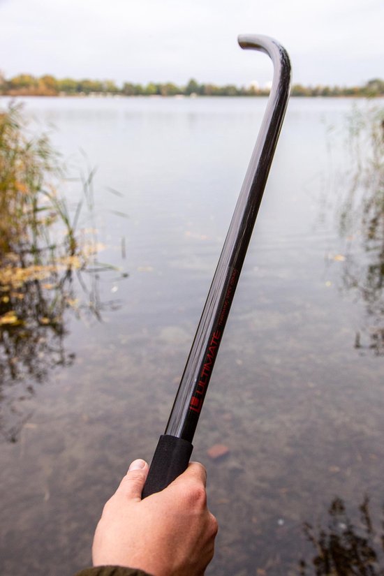 Ultimate Adventure Throwing Stick 20mm - Werppijp