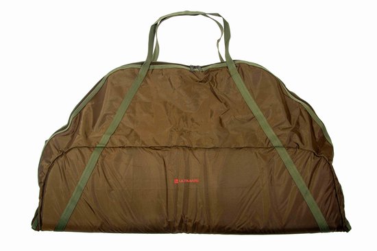 Ultimate Adventure Unhook & Weigh Mat - Onthaakmat