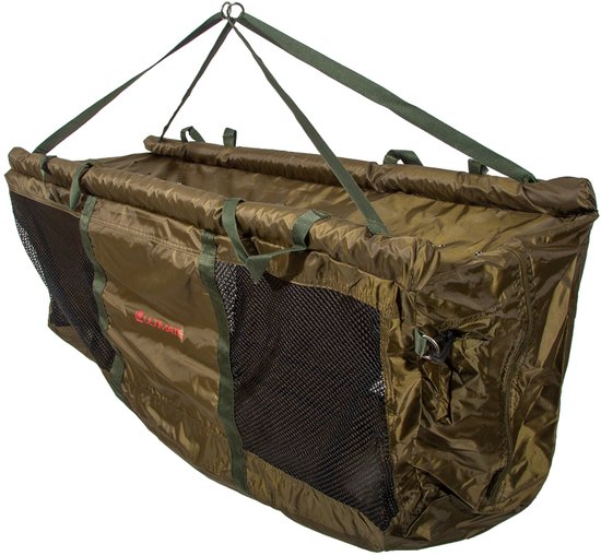 Ultimate Adventure Weigh & Retainer Sling Weegzak - Weegzak