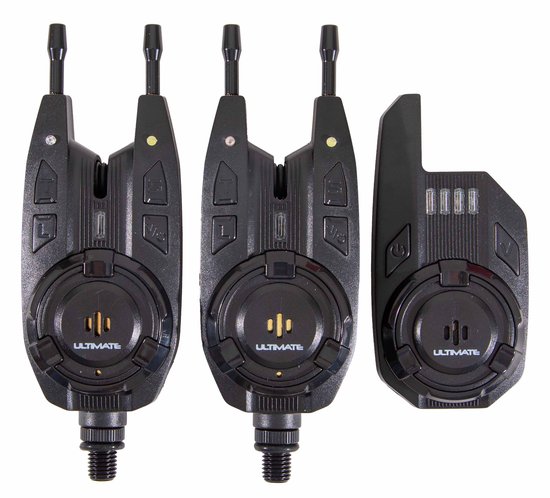 Ultimate Alerta Beetmelderset 2+1 - Beetmelder