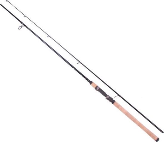 Ultimate Allround Spin 2,40m 10-30g | Spinhengel van Ultimate