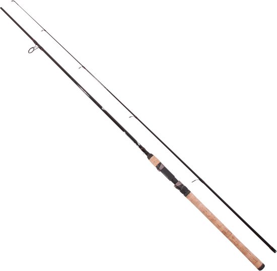 Ultimate Allround Spin 2,70m 10-40g - Spinhengel van Ultimate