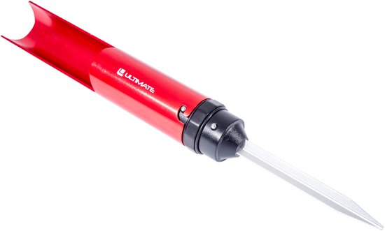 Ultimate Alu Rod Spike Hengelsteun - Hengelsteun