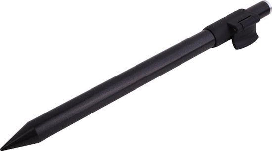 Ultimate Aluminium Bankstick 16/40cm - Bankstick van Merkloos