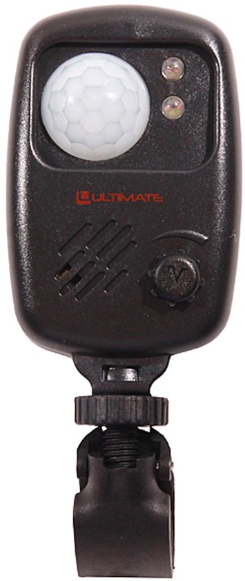 Ultimate Anti Theft Alarm - Vis Accessoire van Merkloos