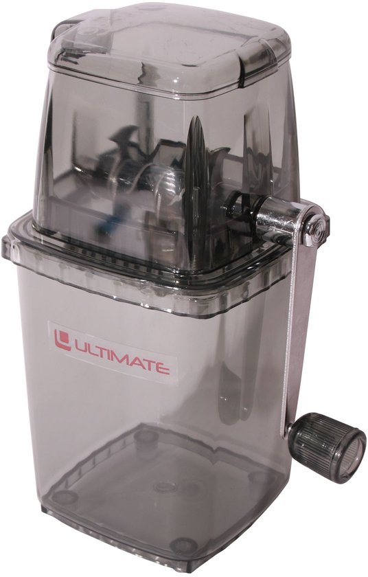 Ultimate Bait Crusher - Aas Accessoire