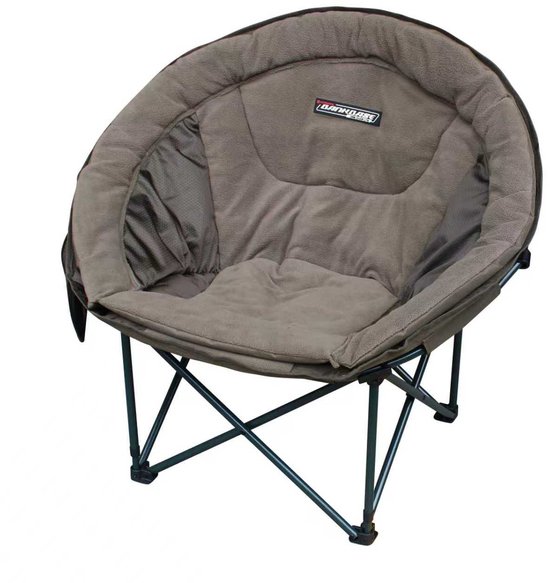 Ultimate BankBase ORB Chair Lite Visstoel - Karperstoel