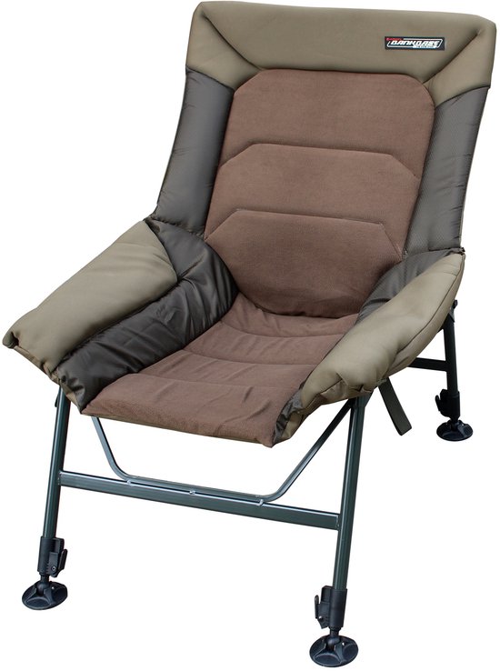 Ultimate BankBase The Zone Sofa Chair Visstoel - Karperstoel