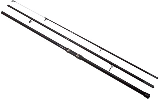 Ultimate Beachforce Strandhengel 5m (100-250g) - Strandhengel van Merkloos