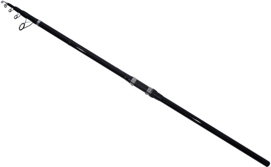 Ultimate Beachforce Tele Strandhengel 3.90m (100-200g) - Strandhengel