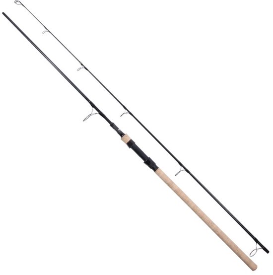 Ultimate Bionic 10ft 2.75lbs Cork Handle - Karperhengel