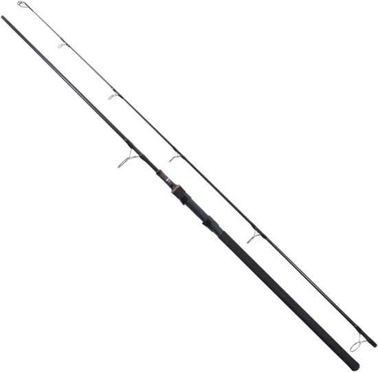 Ultimate Bionic 10ft 2,75lbs EVA Handle - Karperhengel