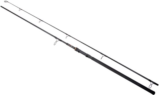 Ultimate Bionic 12ft 3lbs EVA handle - Karperhengel