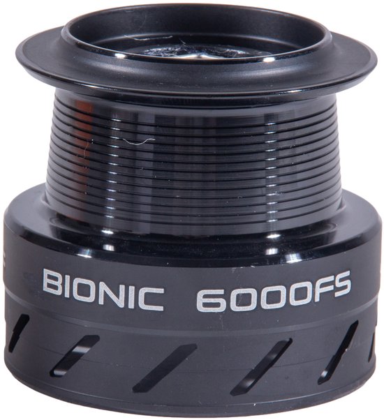 Ultimate Bionic 6000FS Reservespoel - Vismolen