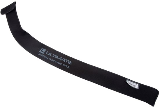 Ultimate Bionic carbon throwing stick 20mm - Werppijp