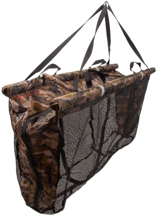 Ultimate Bionic Floatation Sling Camo - Weegzak van Ultimate
