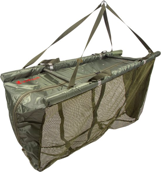 Ultimate Bionic Floatation Sling Weegzak - Weegzak van Merkloos