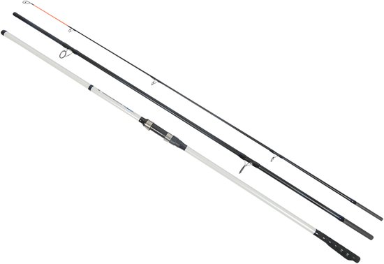 Ultimate Bluecore Beach Strandhengel 4.50m (120-250g) (3-Delig) - Strandhengel